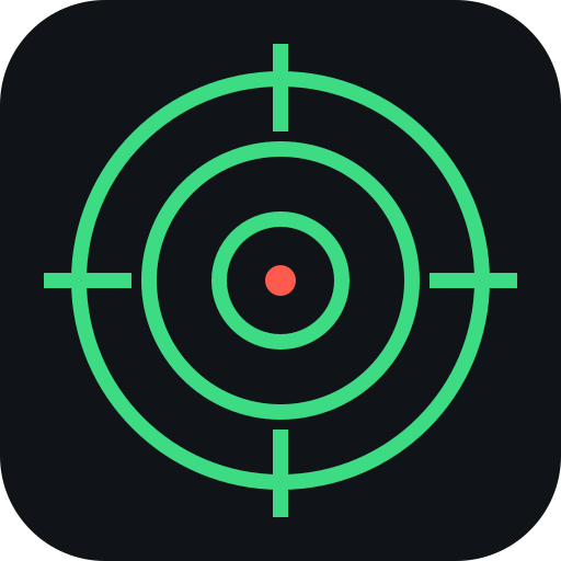 Impact icon